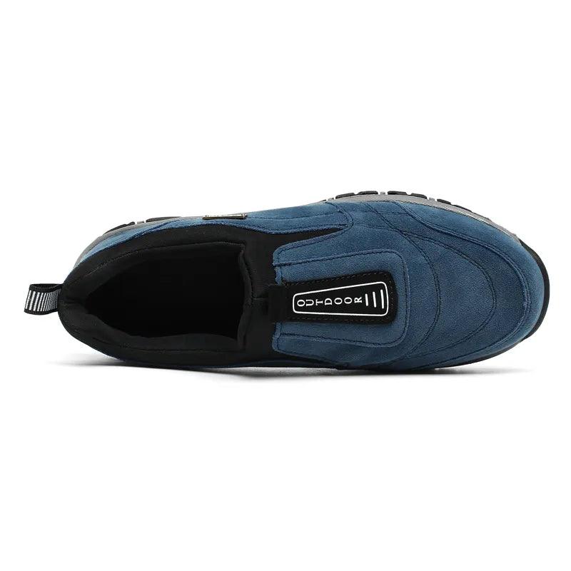 Outdoor sneakers