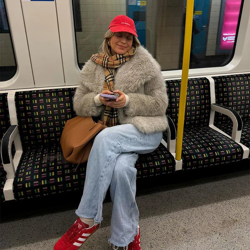 Marta coat