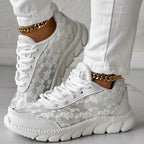 Active Breathable Sneakers