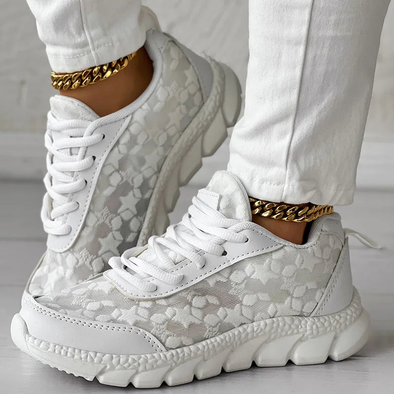 Active Breathable Sneakers