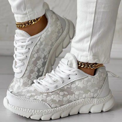 Active Breathable Sneakers