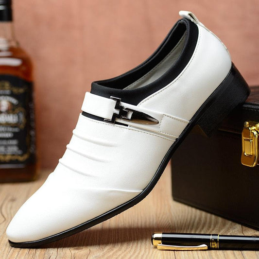 Classic Chiapas Shoes