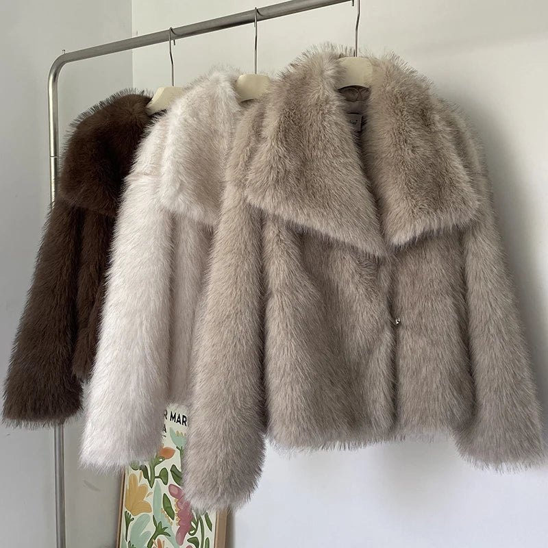 Marta coat
