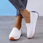 White - Ortho Sneakers