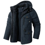 Turin® snow jacket