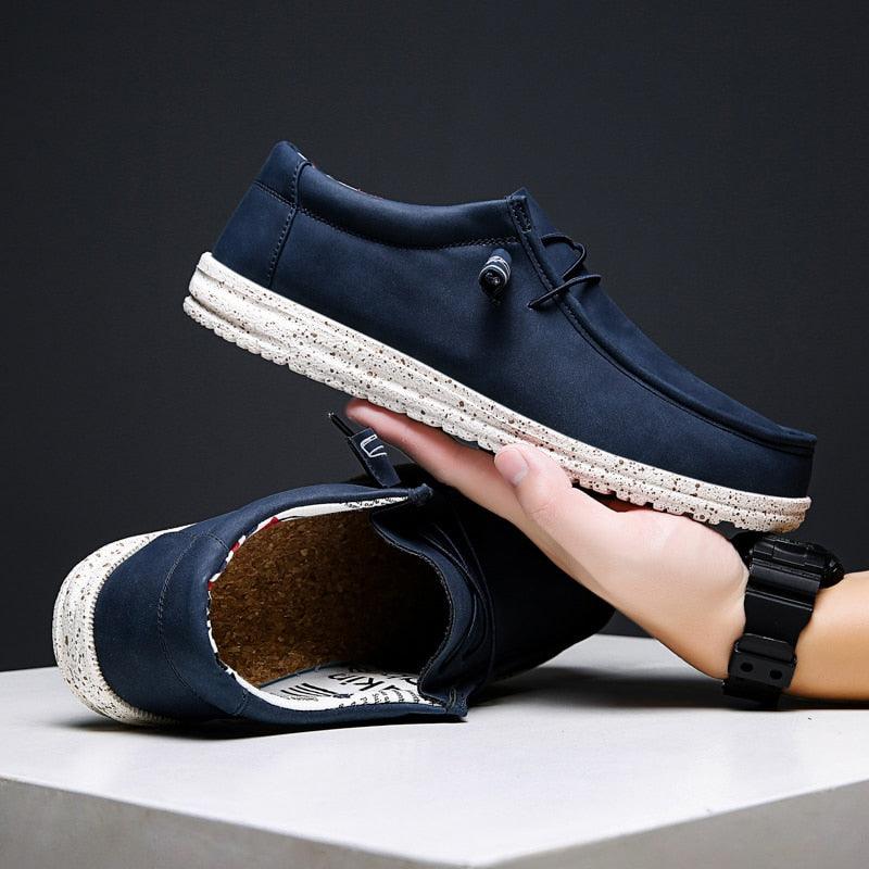Mont shoes
