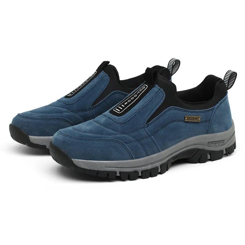 Outdoor sneakers