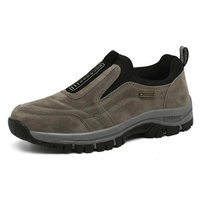 Outdoor sneakers