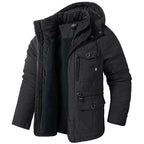 Turin® snow jacket