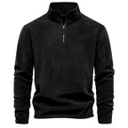 Gleb | Men's Fleece Sweater