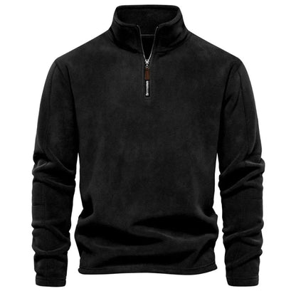 Gleb | Men's Fleece Sweater
