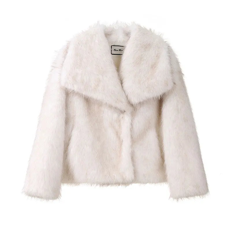 Marta coat