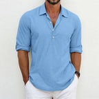 Tom Hardi | Camisa Casual Hombre