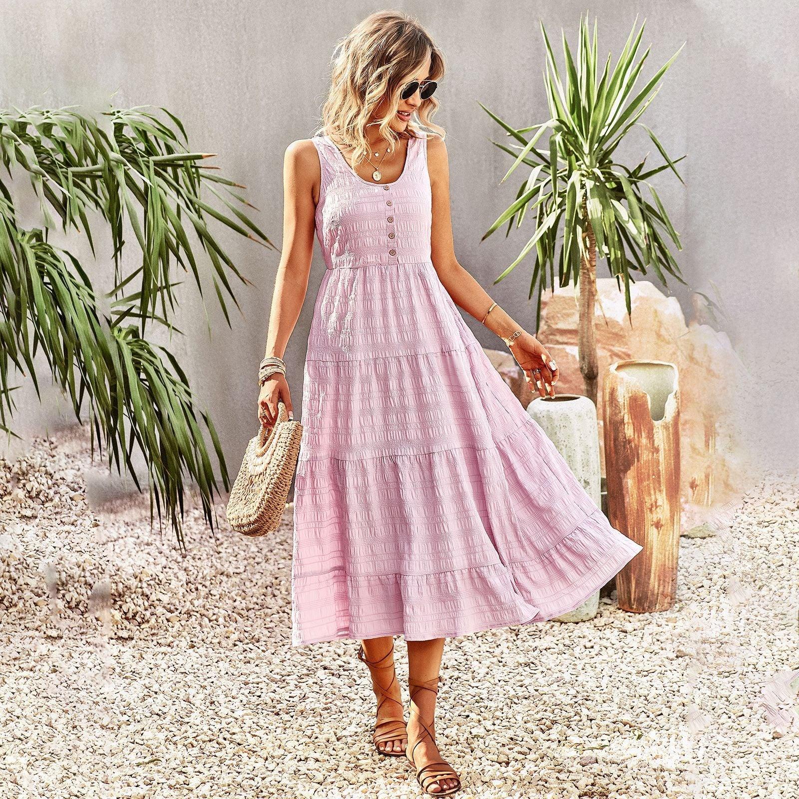 Akumal™ Dress