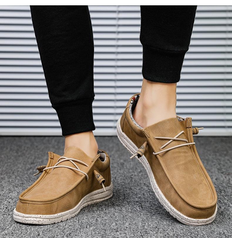 Mont shoes