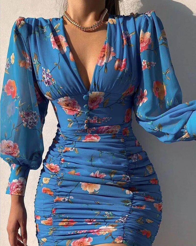 Vestido Guerrero™