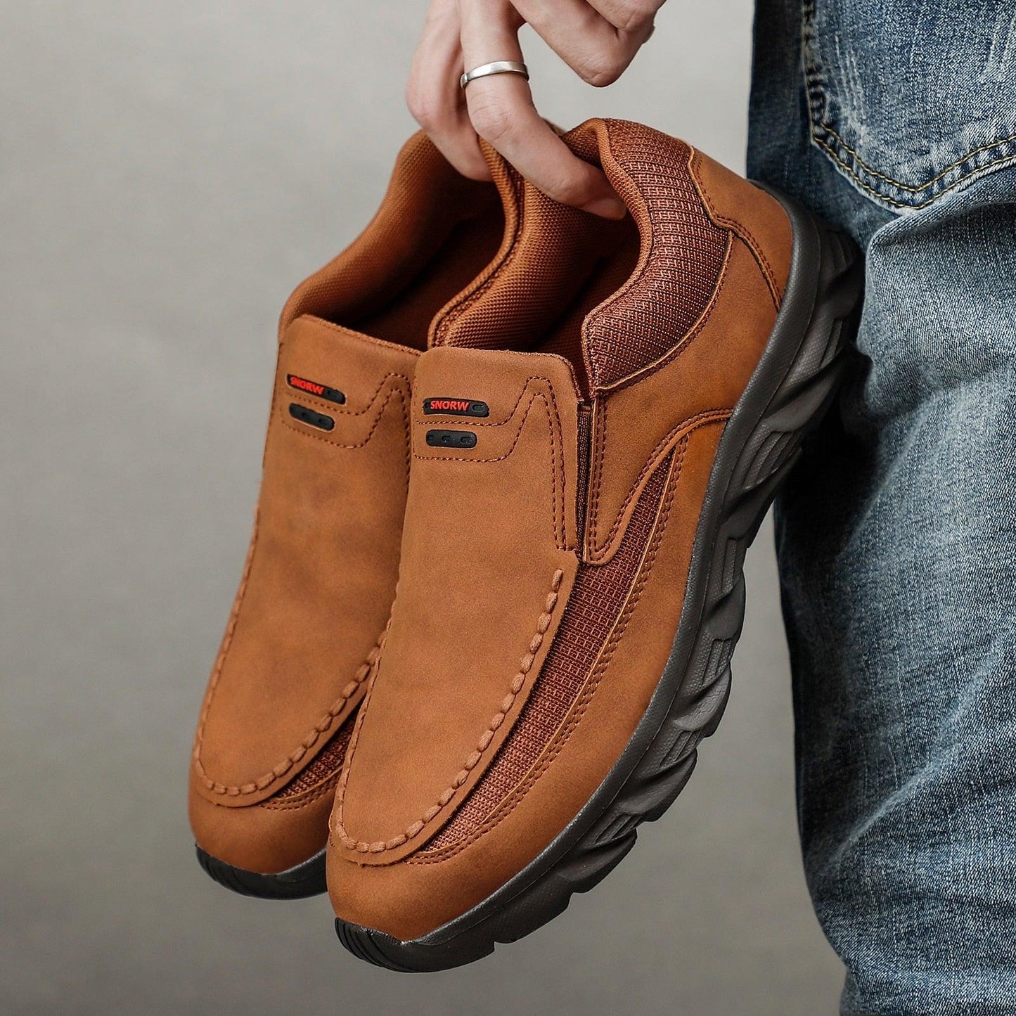 Buga shoes