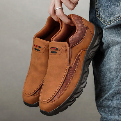 Buga shoes