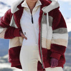 Marín™ Sheepskin Coat