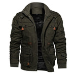 Maximilian - High quality winter coat