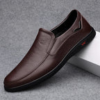 Clohoo - Elegant leather shoes