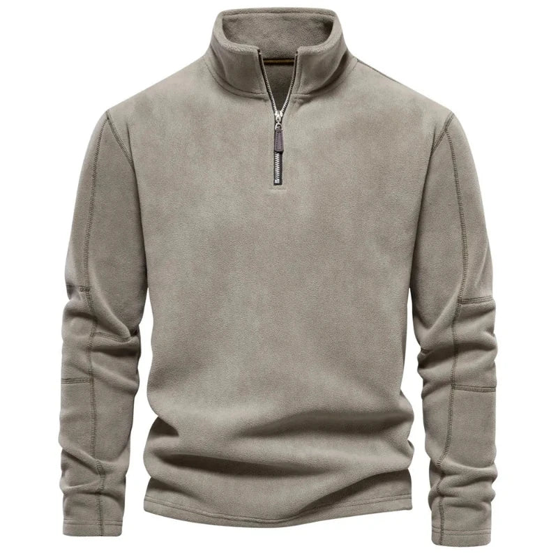 Gleb | Men's Fleece Sweater
