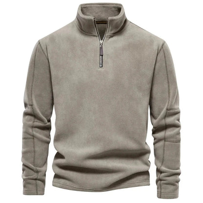 Gleb | Men's Fleece Sweater
