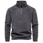 Gleb | Men's Fleece Sweater