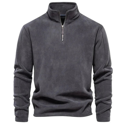 Gleb | Men's Fleece Sweater