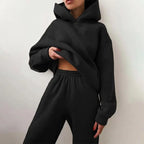 Complete Tracksuit for Women