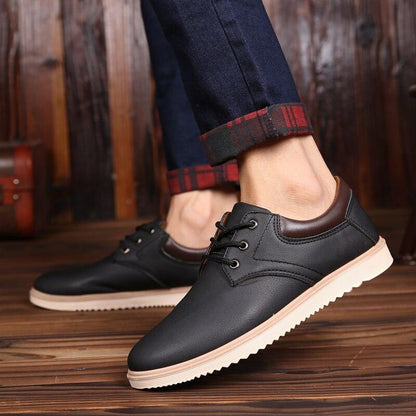 Carlos Shoes