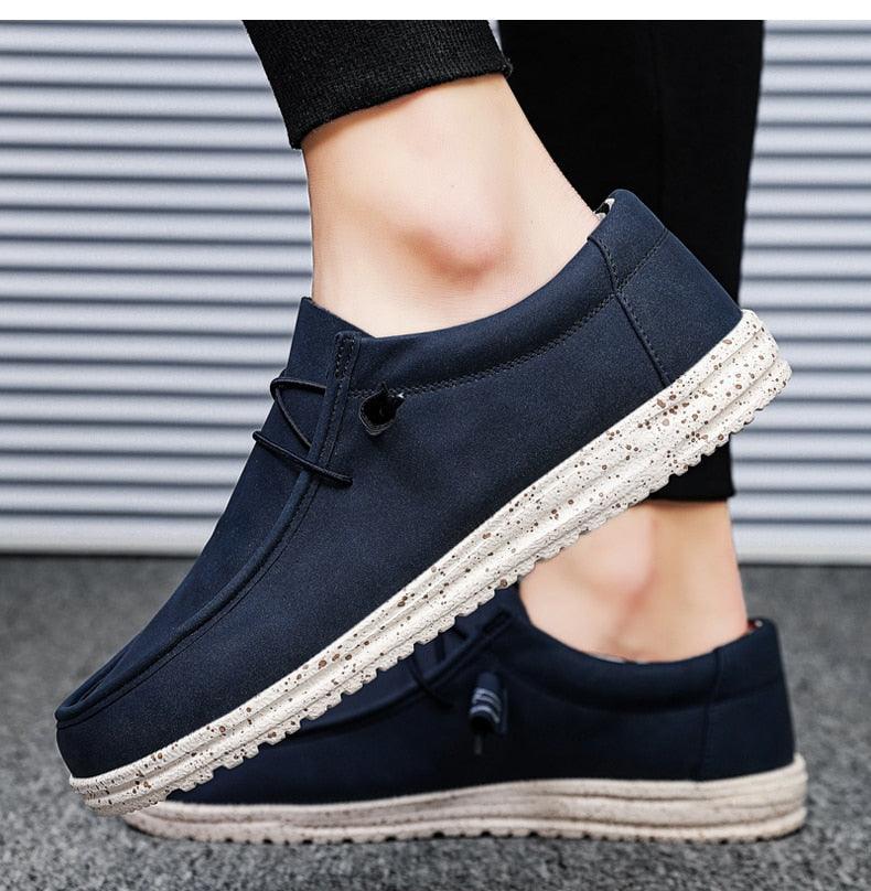 Mont shoes