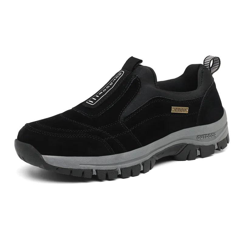 Outdoor sneakers