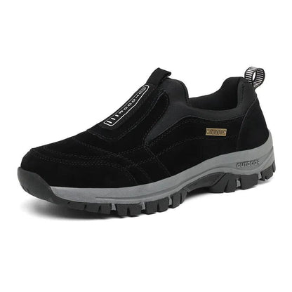 Outdoor sneakers