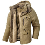 Turin® snow jacket