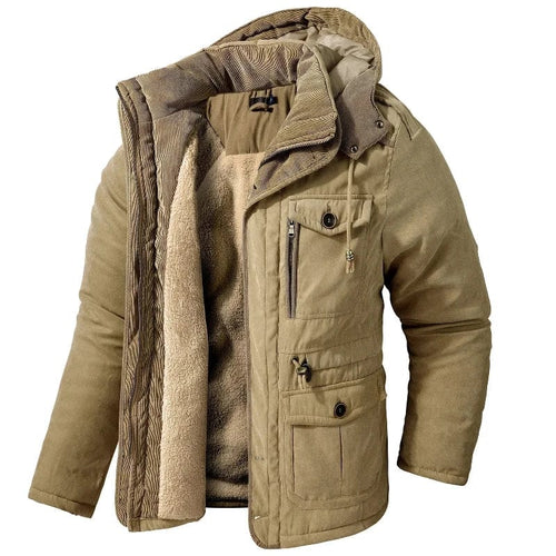 Turin® snow jacket