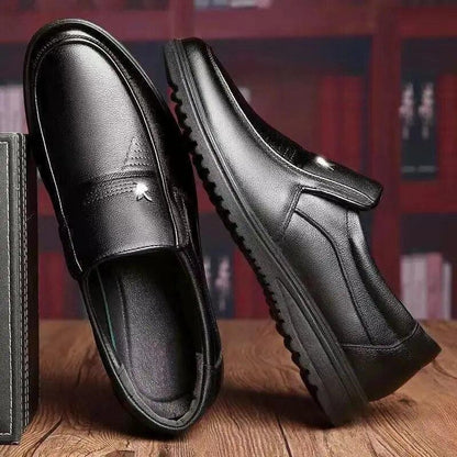 Campeche Shoes