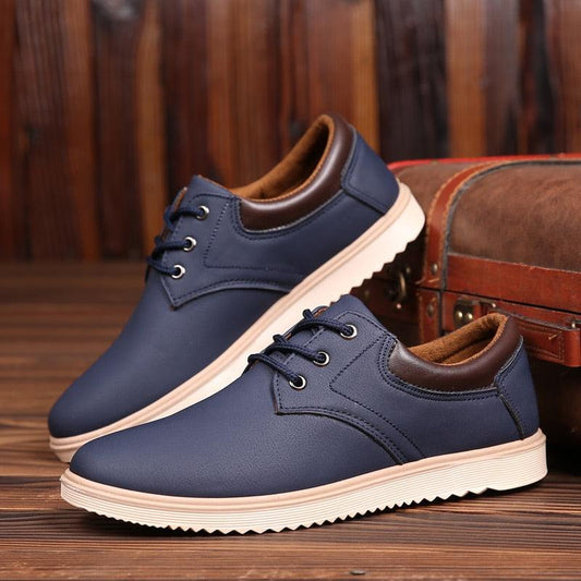 Carlos Shoes