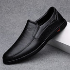 Clohoo - Elegant leather shoes