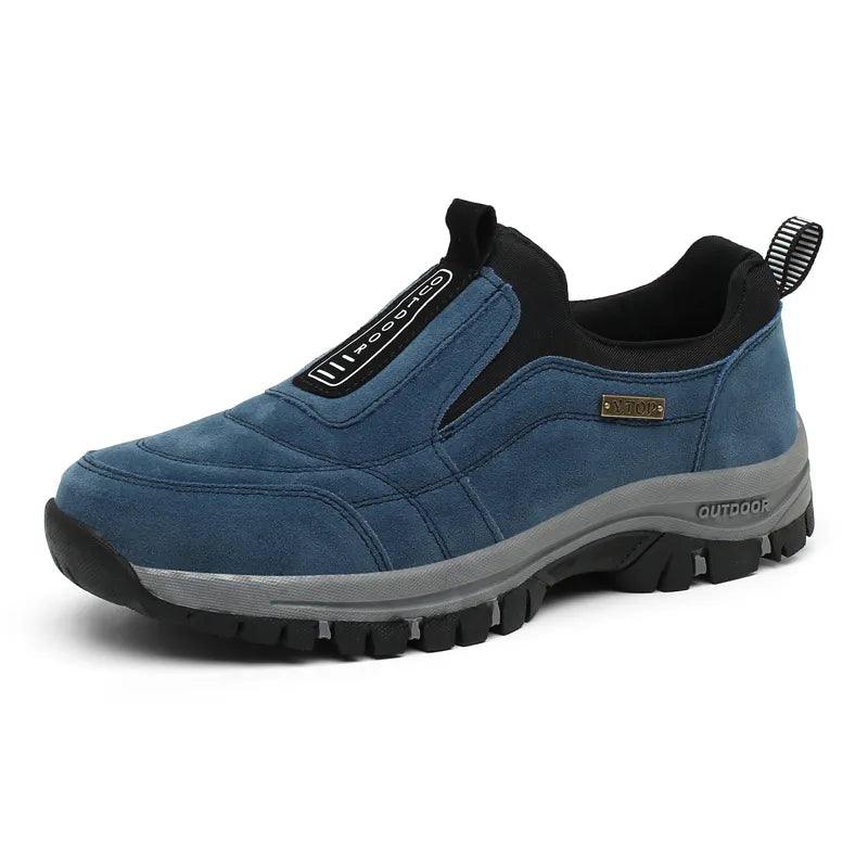 Outdoor sneakers