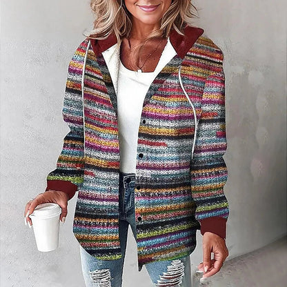 Aceris | Autumn cardigan