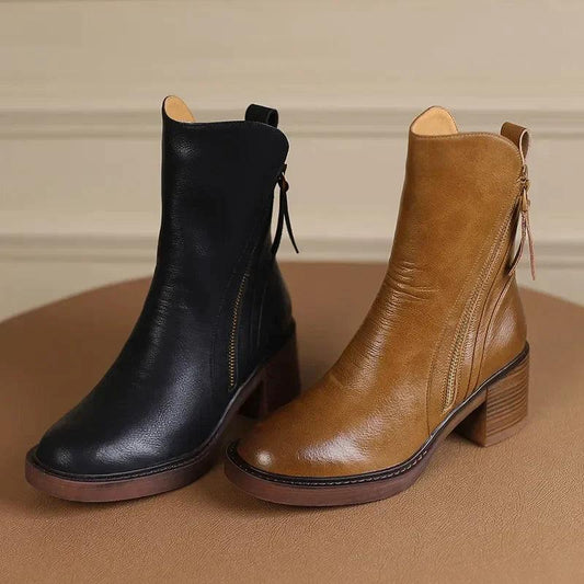 Meryane Boots | Limited Edition