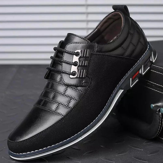 Oxford - Business Sneakers