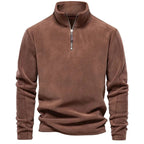 Gleb | Men's Fleece Sweater