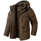 Turin® snow jacket
