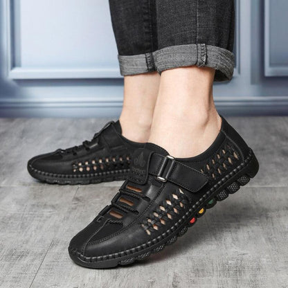 Breathable Shoes More