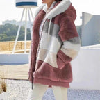 Marín™ Sheepskin Coat