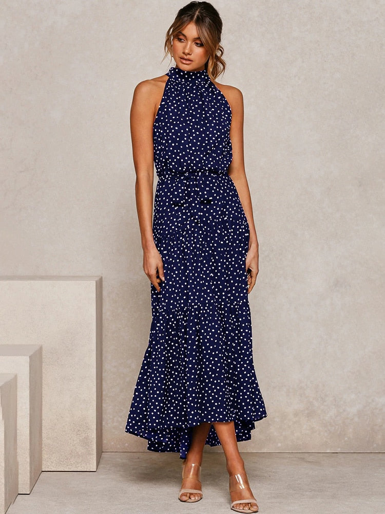 Kiwi Dress