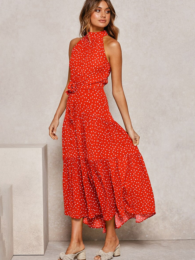 Kiwi Dress
