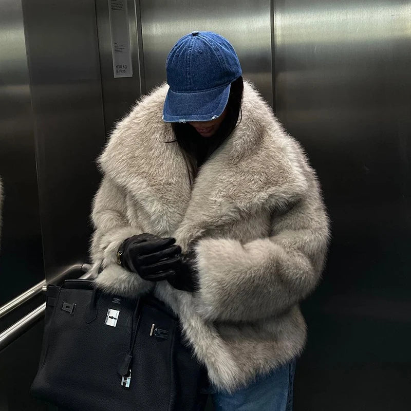 Marta coat